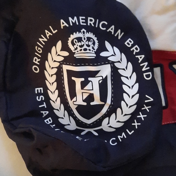 Sport  bag from  Tommy Hilfiger - Picture 3 of 4